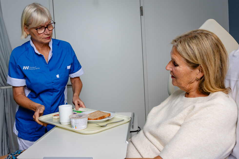 Bedrijfsfotografie voor Noordwest Ziekenhuisgroep door Veth Media – foto 19