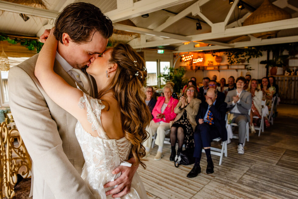 Trouwfotografie door Veth Media – bruiloftsreportage 2, foto 12