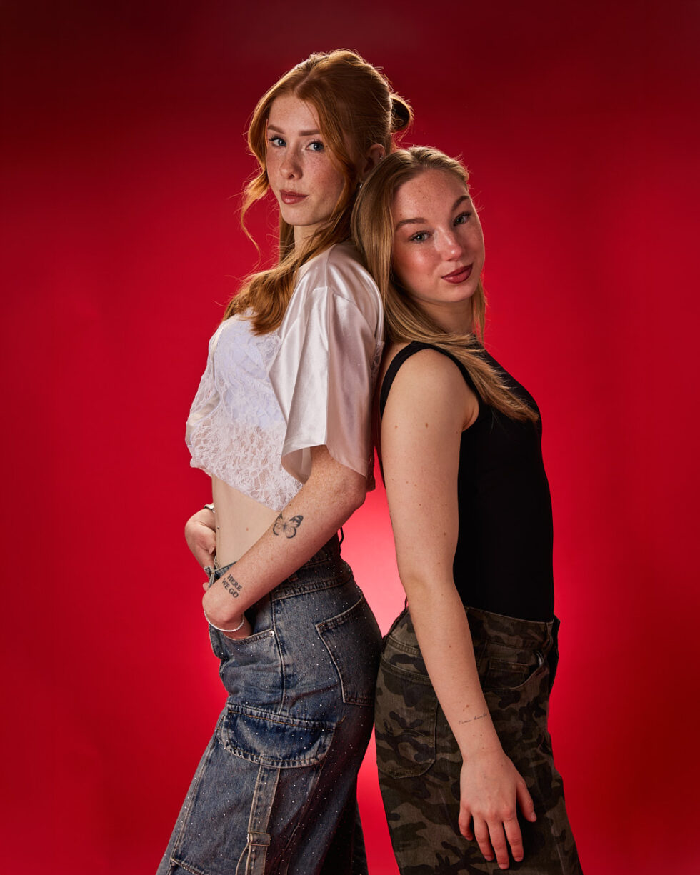Studioportret door Veth Media – studioreportage 3, foto 8